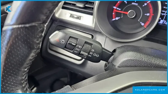 KGM - SSANGYONG TIVOLI DIESEL VX 2WD