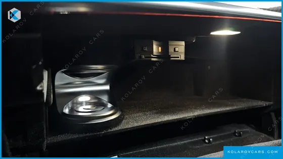 MERCEDES S-CLASS S63 AMG 4MATIC+