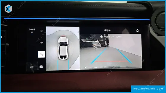 PORSCHE MACAN 4S