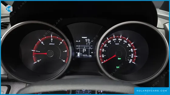 KGM - SSANGYONG TIVOLI DIESEL IX 4WD
