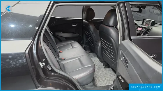 KGM - SSANGYONG TIVOLI DIESEL IX 4WD
