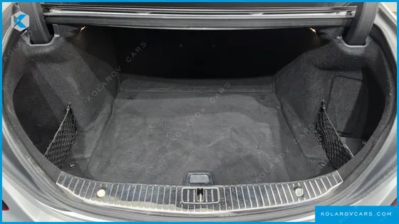 MERCEDES S-CLASS S560L 4MATIC