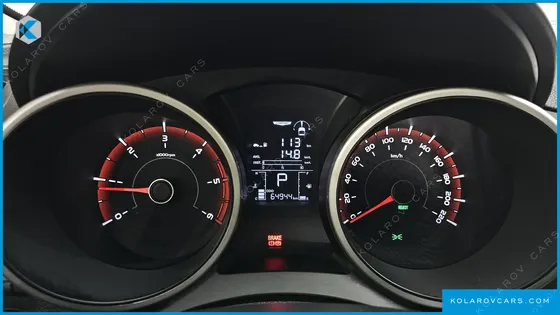 KGM - SSANGYONG TIVOLI DIESEL VX 2WD