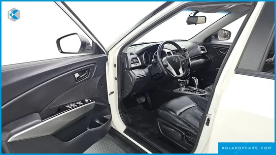 KGM - SSANGYONG TIVOLI DIESEL VX 2WD