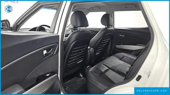 KGM - SSANGYONG TIVOLI DIESEL VX 2WD
