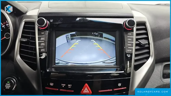 KGM - SSANGYONG TIVOLI DIESEL VX 2WD
