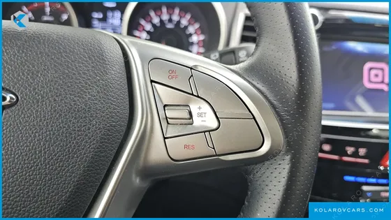 KGM - SSANGYONG TIVOLI DIESEL VX 2WD