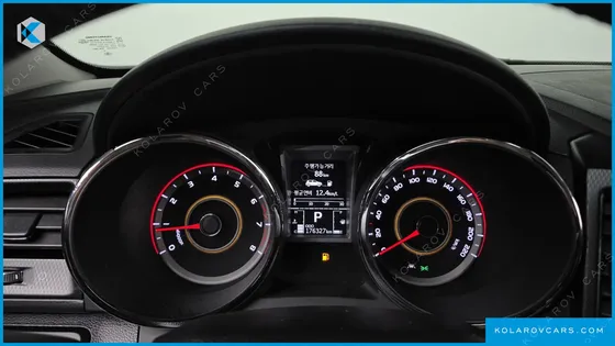 KGM - SSANGYONG TIVOLI 1.6 IX 2WD