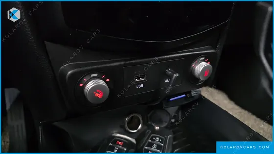 KGM - SSANGYONG TIVOLI 1.6 IX 2WD