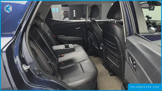 KGM - SSANGYONG TIVOLI 1.6 IX 2WD