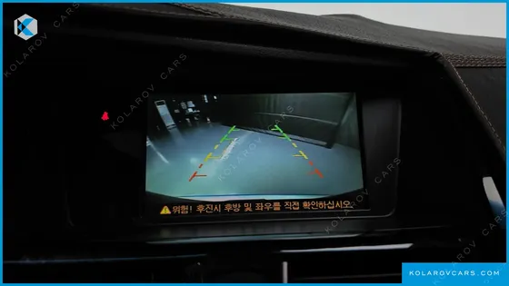 RENAULT KOREA SM7 RE35