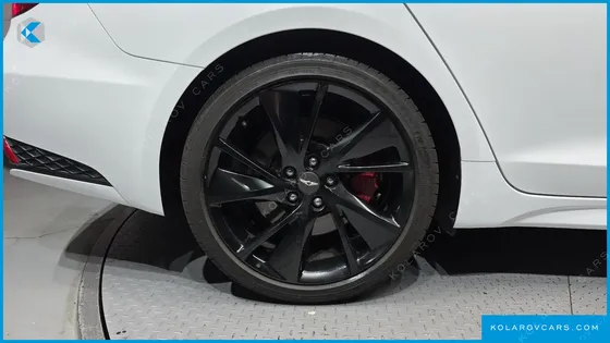 GENESIS G70 GASOLINE 2.0T 2WD