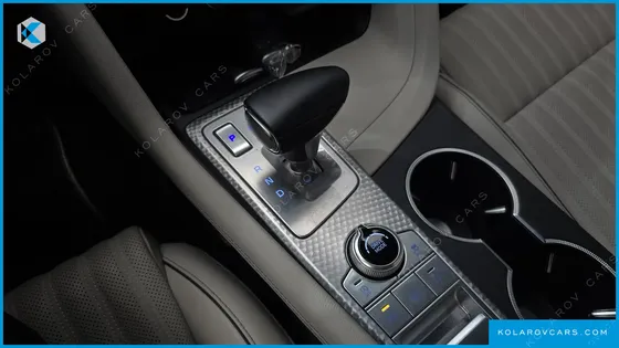 GENESIS G70 GASOLINE 2.0T 2WD