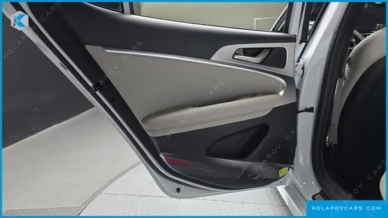 GENESIS G70 GASOLINE 2.0T 2WD