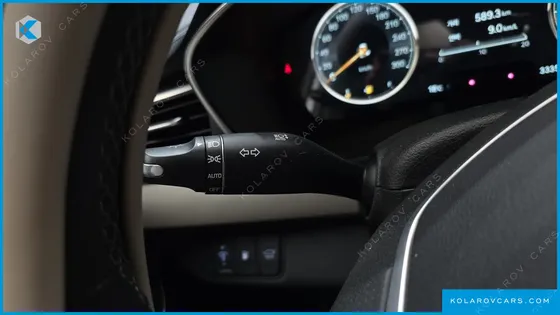 GENESIS G70 GASOLINE 2.0T 2WD