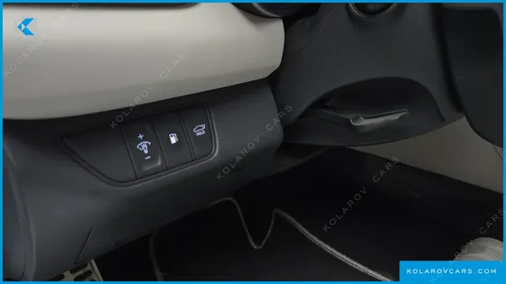 GENESIS G70 GASOLINE 2.0T 2WD