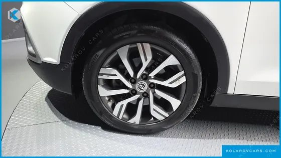 KGM - SSANGYONG TIVOLI 1.6 IX 2WD