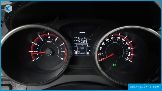 KGM - SSANGYONG TIVOLI 1.6 IX 2WD
