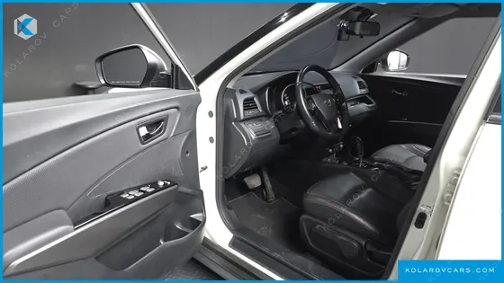KGM - SSANGYONG TIVOLI 1.6 IX 2WD