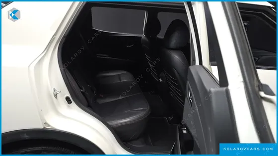 KGM - SSANGYONG TIVOLI 1.6 IX 2WD