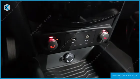 KGM - SSANGYONG TIVOLI 1.6 IX 2WD