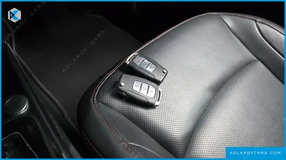 KGM - SSANGYONG TIVOLI 1.6 IX 2WD