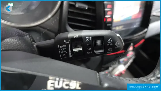 KGM - SSANGYONG TIVOLI 1.6 IX 2WD