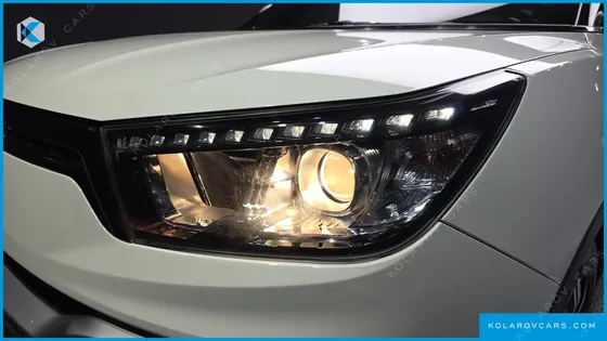 KGM - SSANGYONG TIVOLI 1.6 IX 2WD