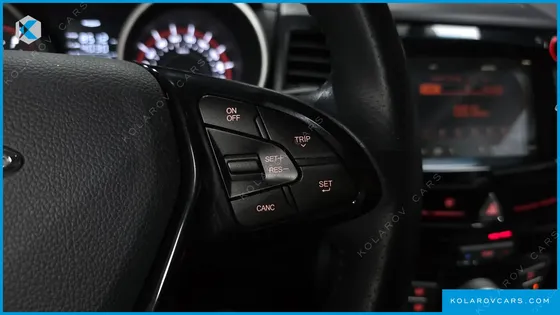 KGM - SSANGYONG TIVOLI 1.6 IX 2WD