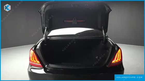 GENESIS EQ900 3.8 GDI AWD