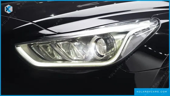 GENESIS EQ900 3.8 GDI AWD