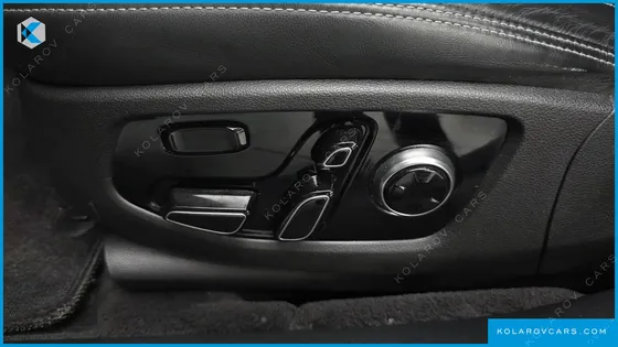 GENESIS EQ900 3.8 GDI AWD