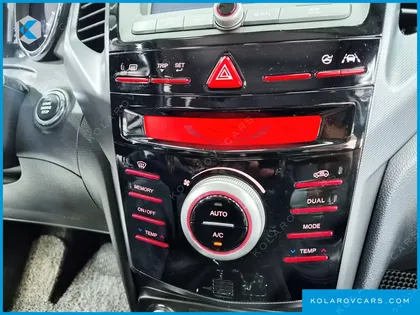 KGM - SSANGYONG TIVOLI LX 2WD