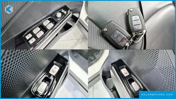 KGM - SSANGYONG TIVOLI LX 2WD