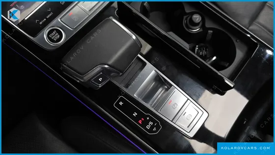 AUDI A8 55 TFSI QUATTRO LWB