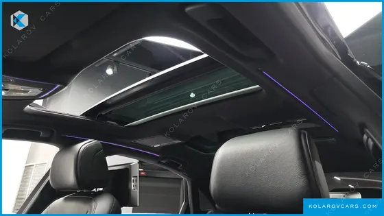 AUDI A8 55 TFSI QUATTRO LWB