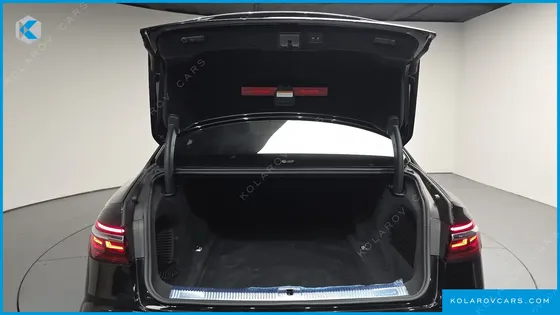 AUDI A8 55 TFSI QUATTRO LWB