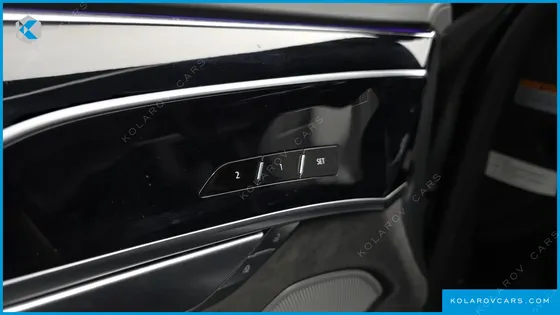 AUDI A8 55 TFSI QUATTRO LWB