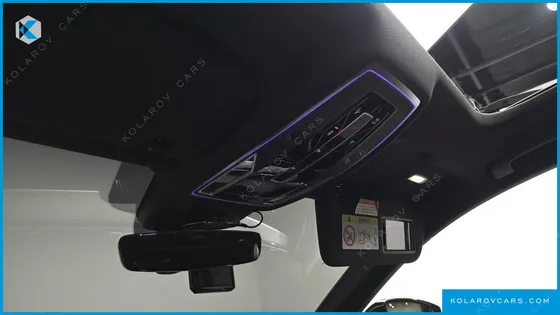 AUDI A8 55 TFSI QUATTRO LWB