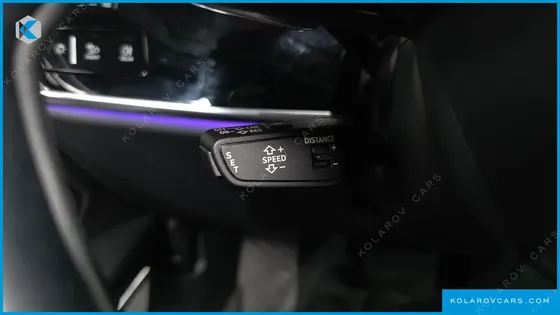 AUDI A8 55 TFSI QUATTRO LWB