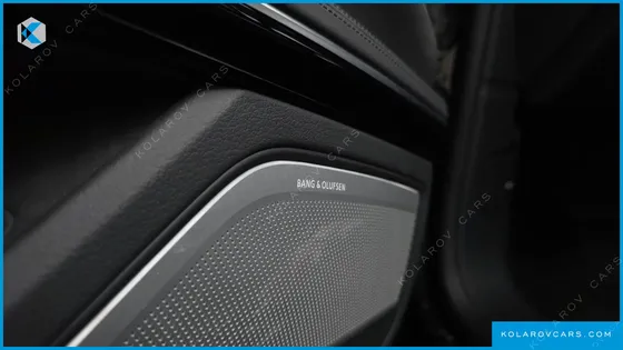 AUDI A8 55 TFSI QUATTRO LWB