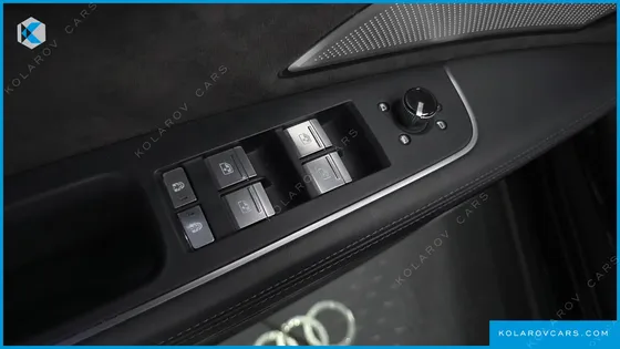 AUDI A8 55 TFSI QUATTRO LWB