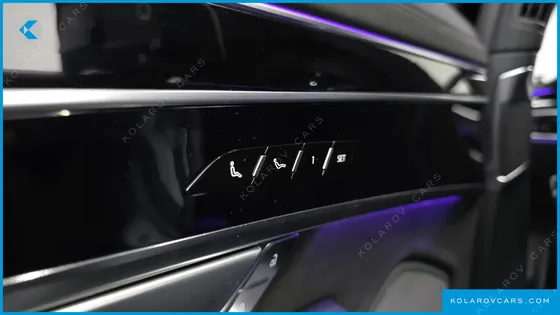 AUDI A8 55 TFSI QUATTRO LWB