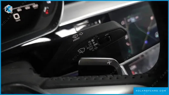 AUDI A8 55 TFSI QUATTRO LWB