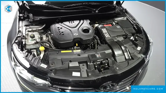 RENAULT KOREA SM6 2.0 GDE LE SPECIAL