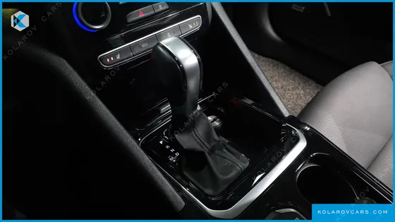 RENAULT KOREA SM6 2.0 GDE LE SPECIAL