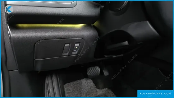 RENAULT KOREA SM6 2.0 GDE LE SPECIAL