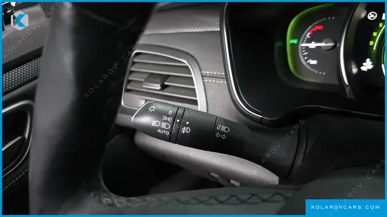 RENAULT KOREA SM6 2.0 GDE LE SPECIAL