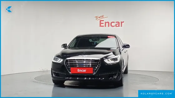 GENESIS EQ900 5.0 GDI AWD LIMOUSINE
