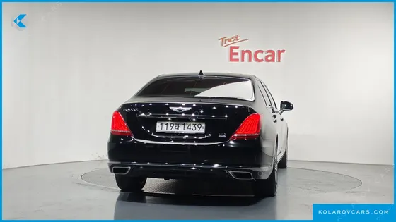 GENESIS EQ900 5.0 GDI AWD LIMOUSINE